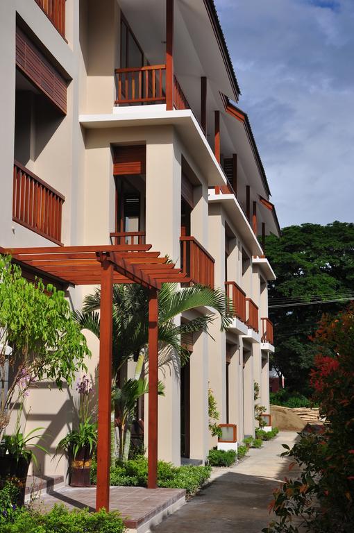 Paradise Hotel Nyaung Shwe Inle Lake Dış mekan fotoğraf
