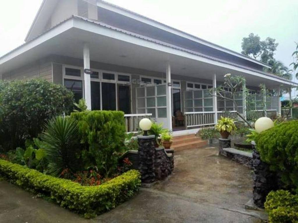 Paradise Hotel Nyaung Shwe Inle Lake Dış mekan fotoğraf