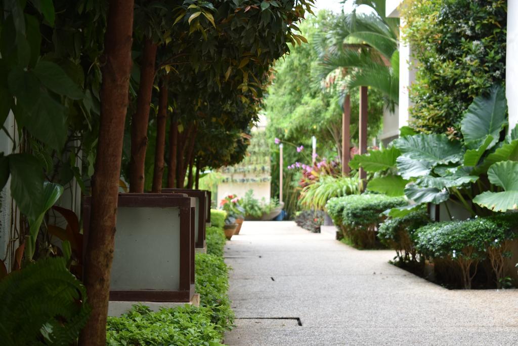 Paradise Hotel Nyaung Shwe Inle Lake Dış mekan fotoğraf