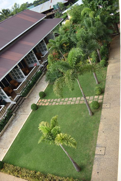 Paradise Hotel Nyaung Shwe Inle Lake Dış mekan fotoğraf