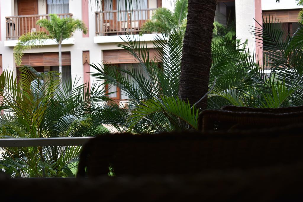 Paradise Hotel Nyaung Shwe Inle Lake Dış mekan fotoğraf