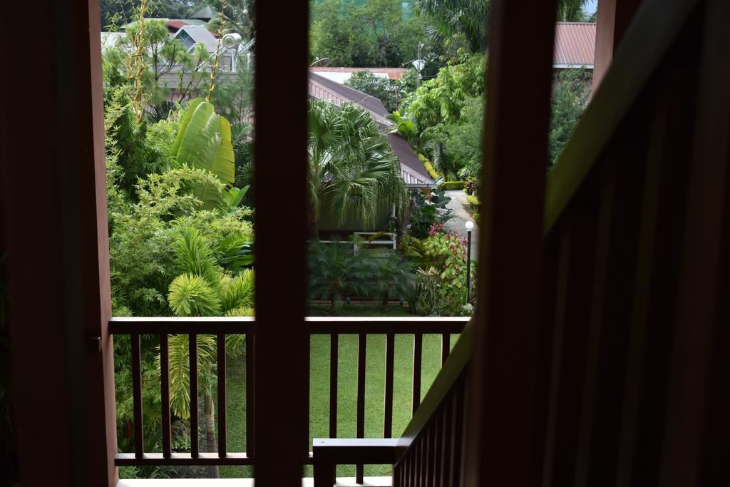 Paradise Hotel Nyaung Shwe Inle Lake Dış mekan fotoğraf